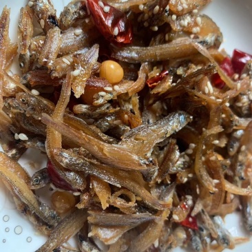 海鲜即食上市了，大量加工海鲜即食产品满足大家的味蕾