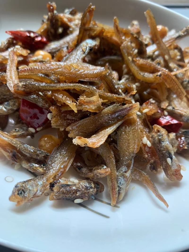 海鲜即食上市了，大量加工海鲜即食产品满足大家的味蕾