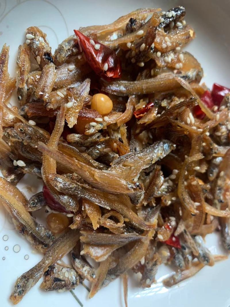 海鲜即食上市了，大量加工海鲜即食产品满足大家的味蕾