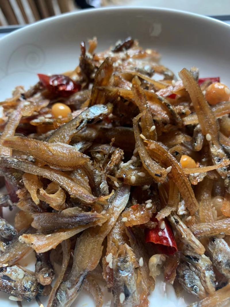 海鲜即食上市了，大量加工海鲜即食产品满足大家的味蕾