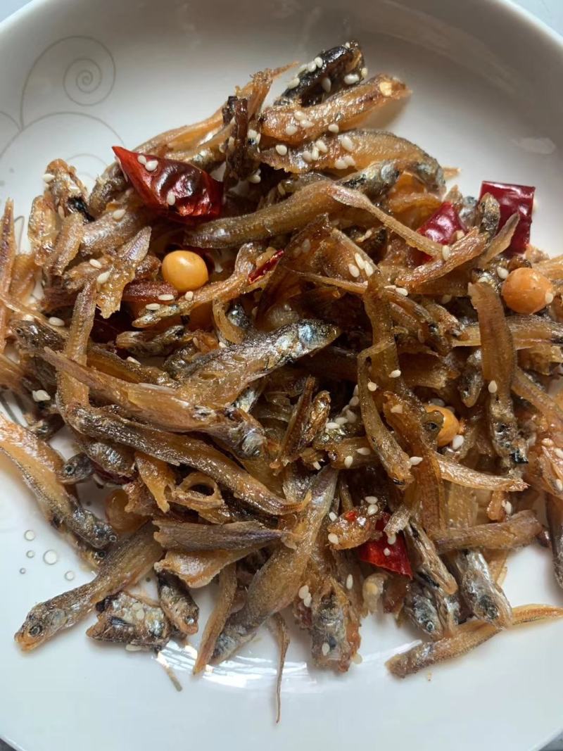 海鲜即食上市了，大量加工海鲜即食产品满足大家的味蕾