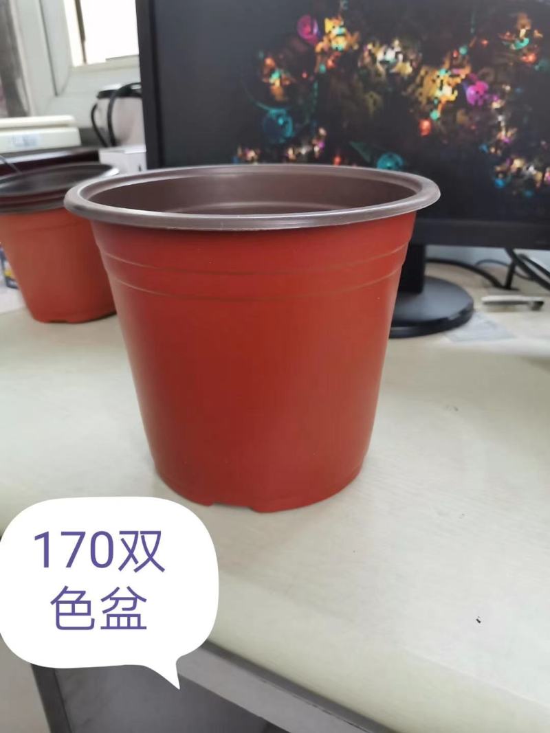 育苗杯，双色育苗杯防老化型包邮到家！