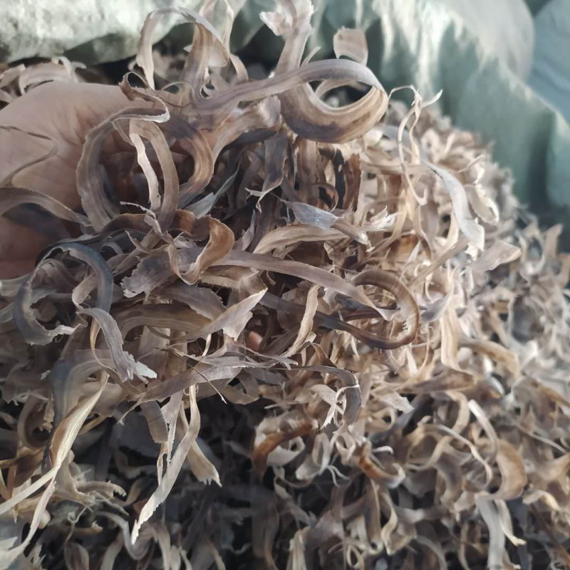 牛角丝产地直供支持线上交易可搭配多品种采购大货联系