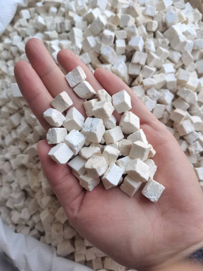 【文斌药业】茯苓茯苓丁干净无杂质过筛货地道药材