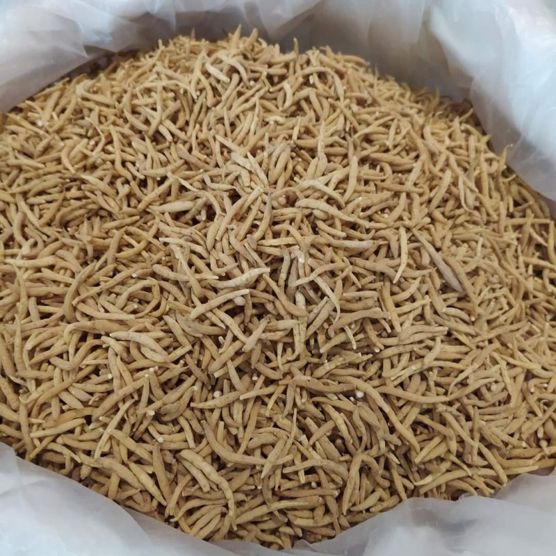 太子参产地直供支持线上交易可搭配多品种采购大货联系
