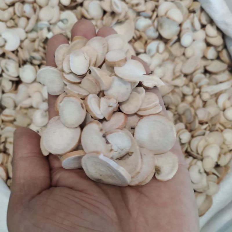 白芍芍药支持线上交易各种规格接受订单可搭配多品