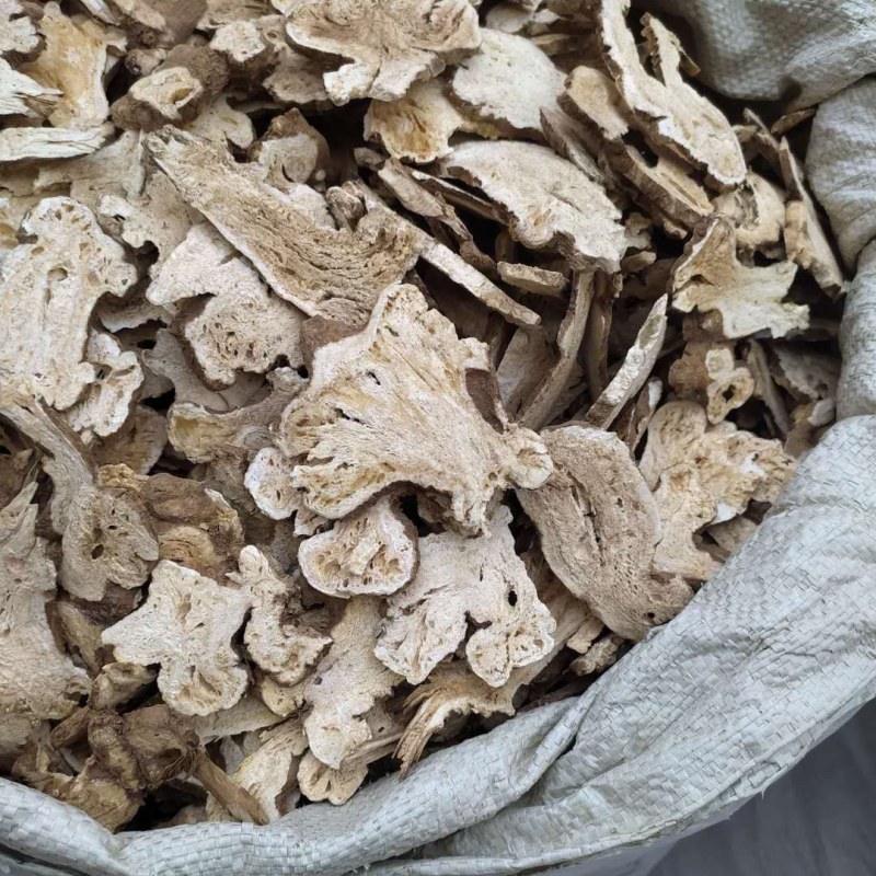 白术产地直供支持线上交易可搭配多品种采购大货联系客服