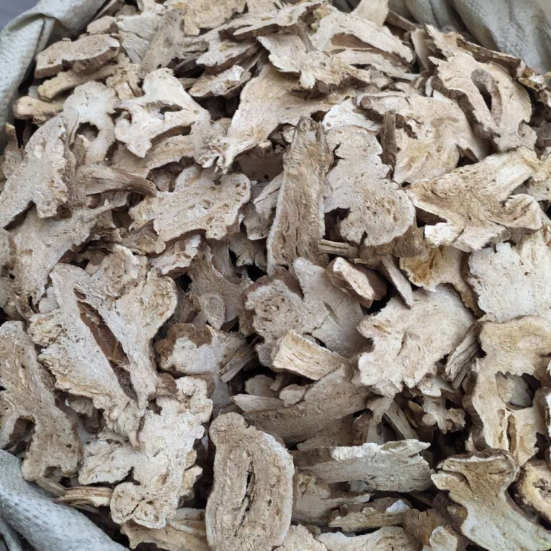 白术产地直供支持线上交易可搭配多品种采购大货联系客服