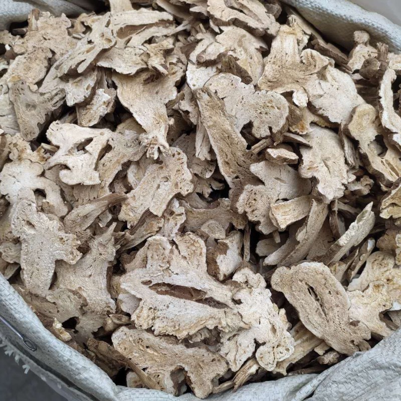 白术产地直供支持线上交易可搭配多品种采购大货联系客服