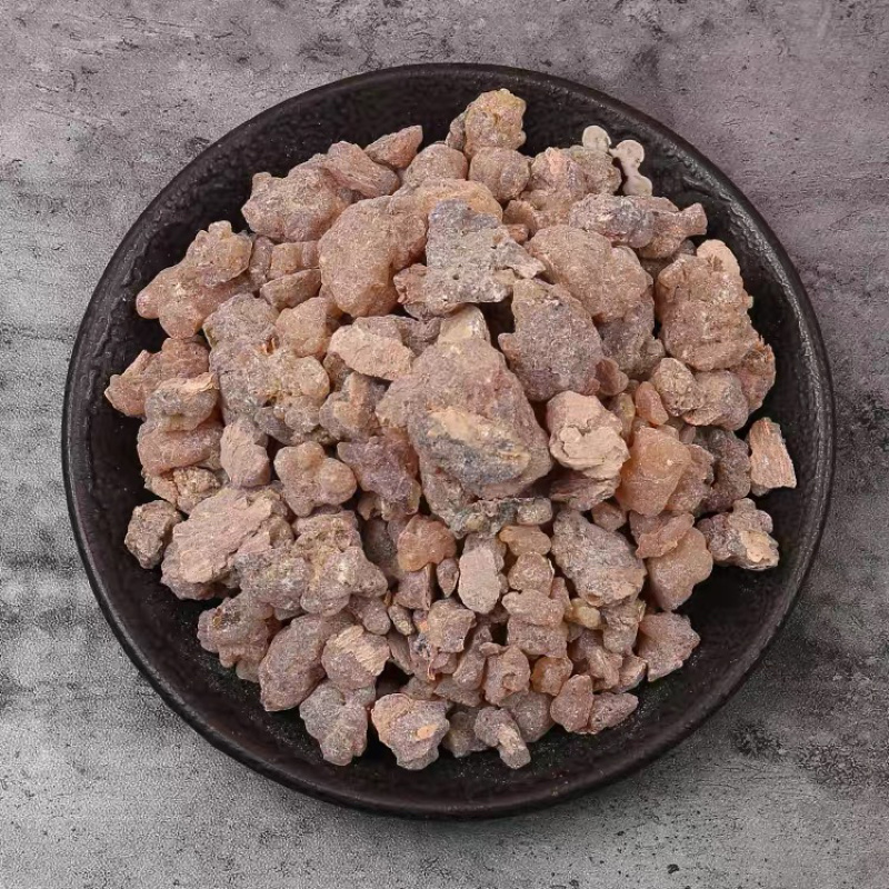 乳香乳头香产地直销量大从优批发各种中药材