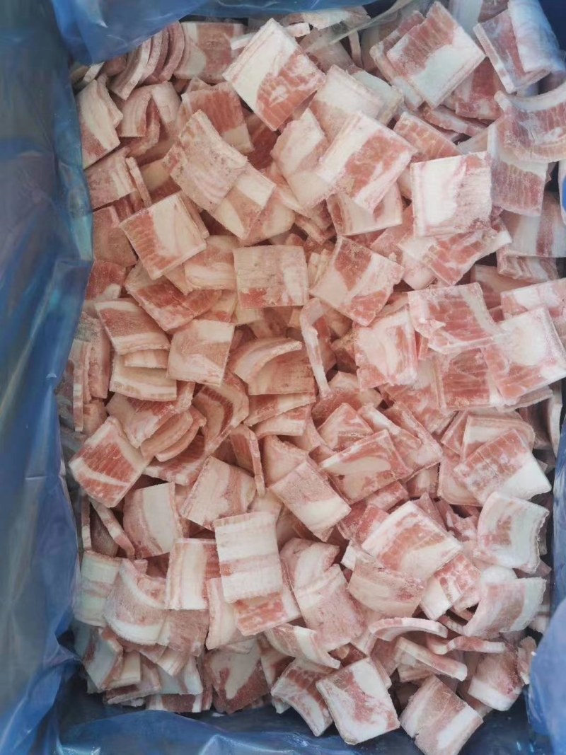 【精品】调理肉块肉片独立包装超低价格支持大单