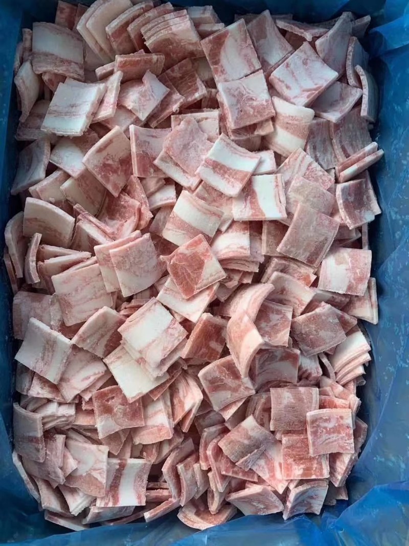 【精品】调理肉块肉片独立包装超低价格支持大单