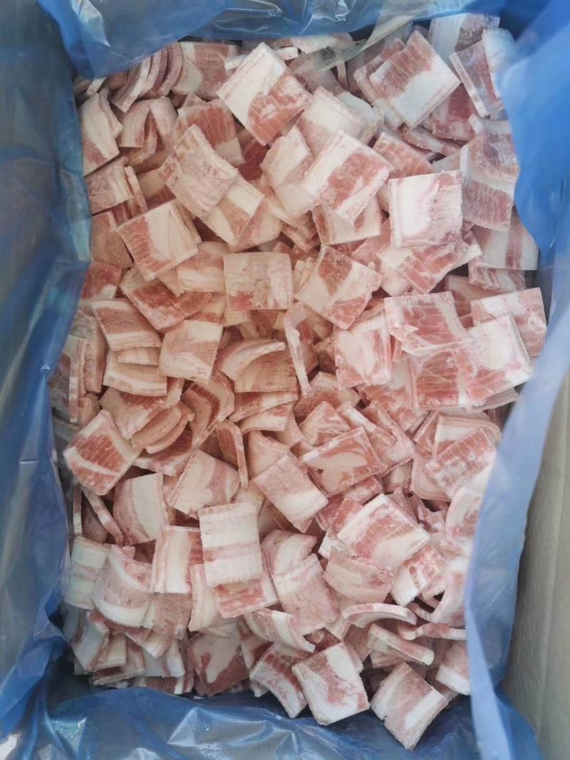 【精品】调理肉块肉片独立包装超低价格支持大单
