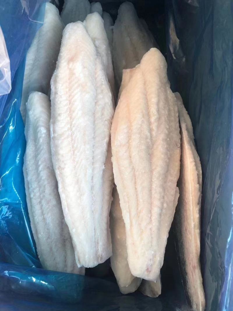 带皮鱼柳九成.八成巴沙鱼