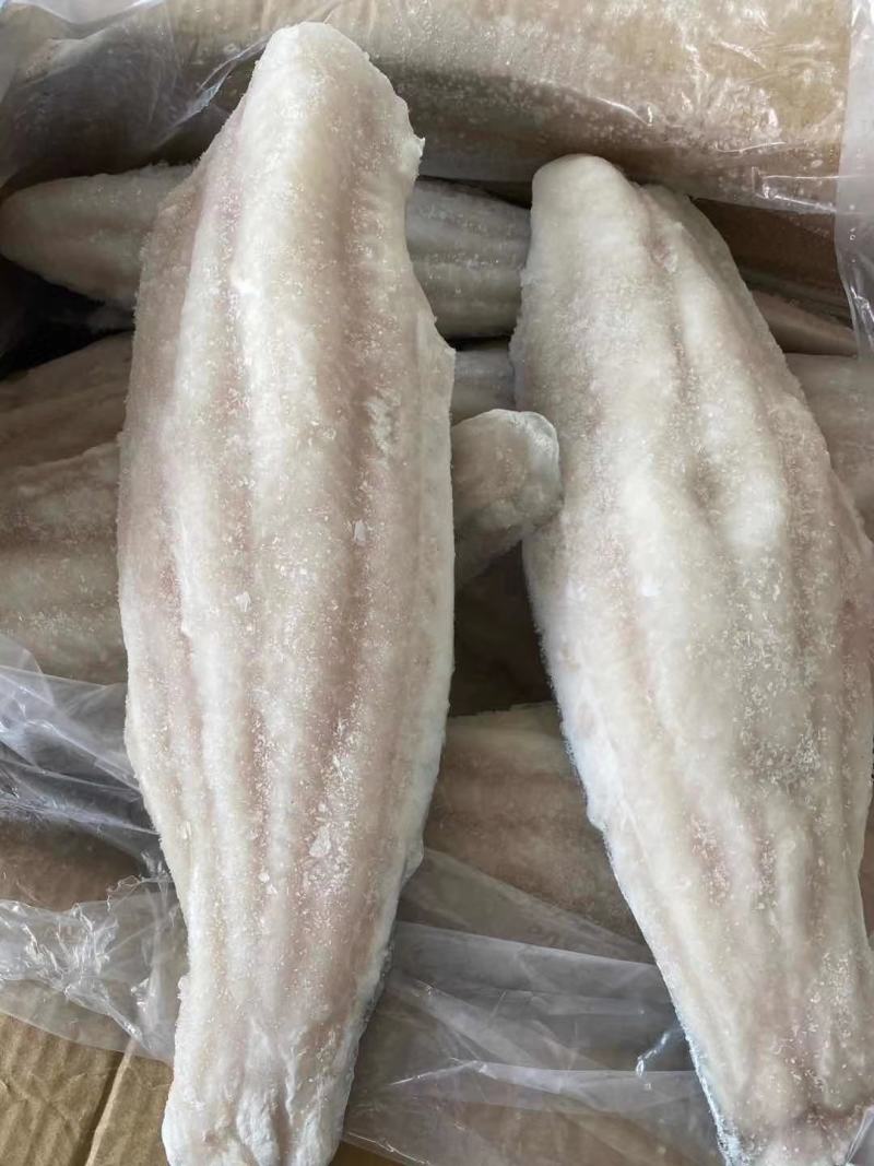 带皮鱼柳九成.八成巴沙鱼
