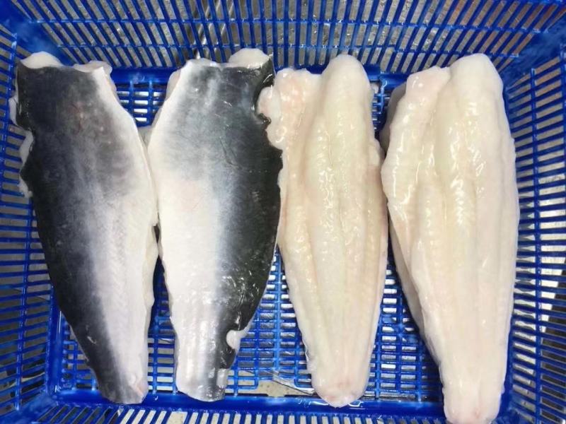 带皮鱼柳九成.八成巴沙鱼