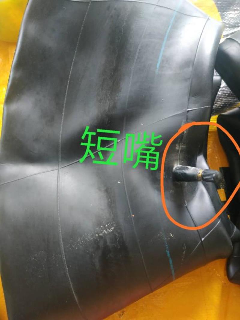全新加厚三轮车拖拉机铲车手扶车内胎4000/500/60