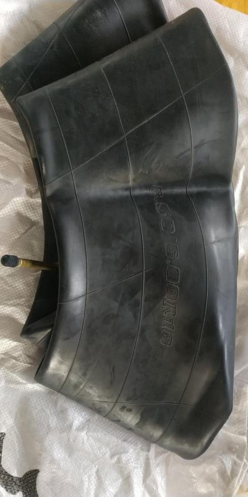 全新加厚拖拉机三轮车铲车内胎500/600/750系列