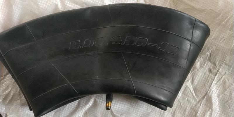 全新加厚拖拉机三轮车铲车内胎500/600/750系列