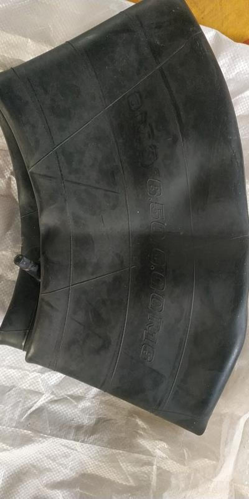 全新加厚拖拉机三轮车铲车内胎500/600/750系列