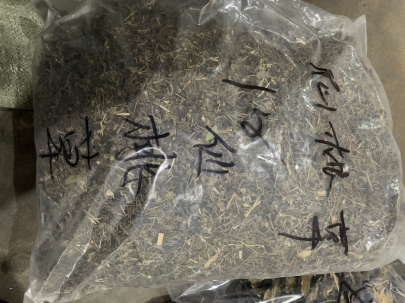 仙桃草无硫磺熏蒸一公斤起批