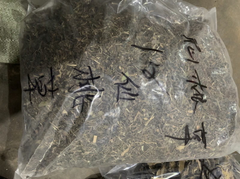 仙桃草无硫磺熏蒸一公斤起批