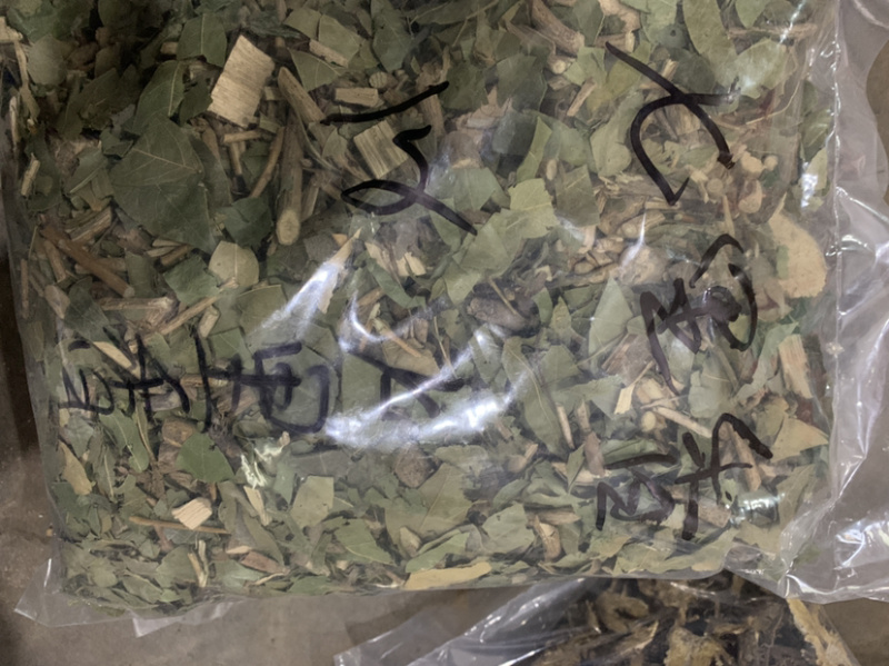 七里香无硫磺熏蒸一公斤起批