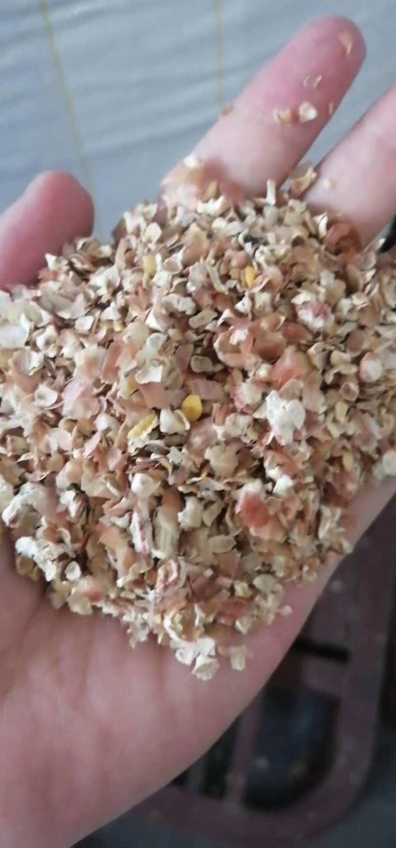 玉米皮，含量3个，成分质量保证