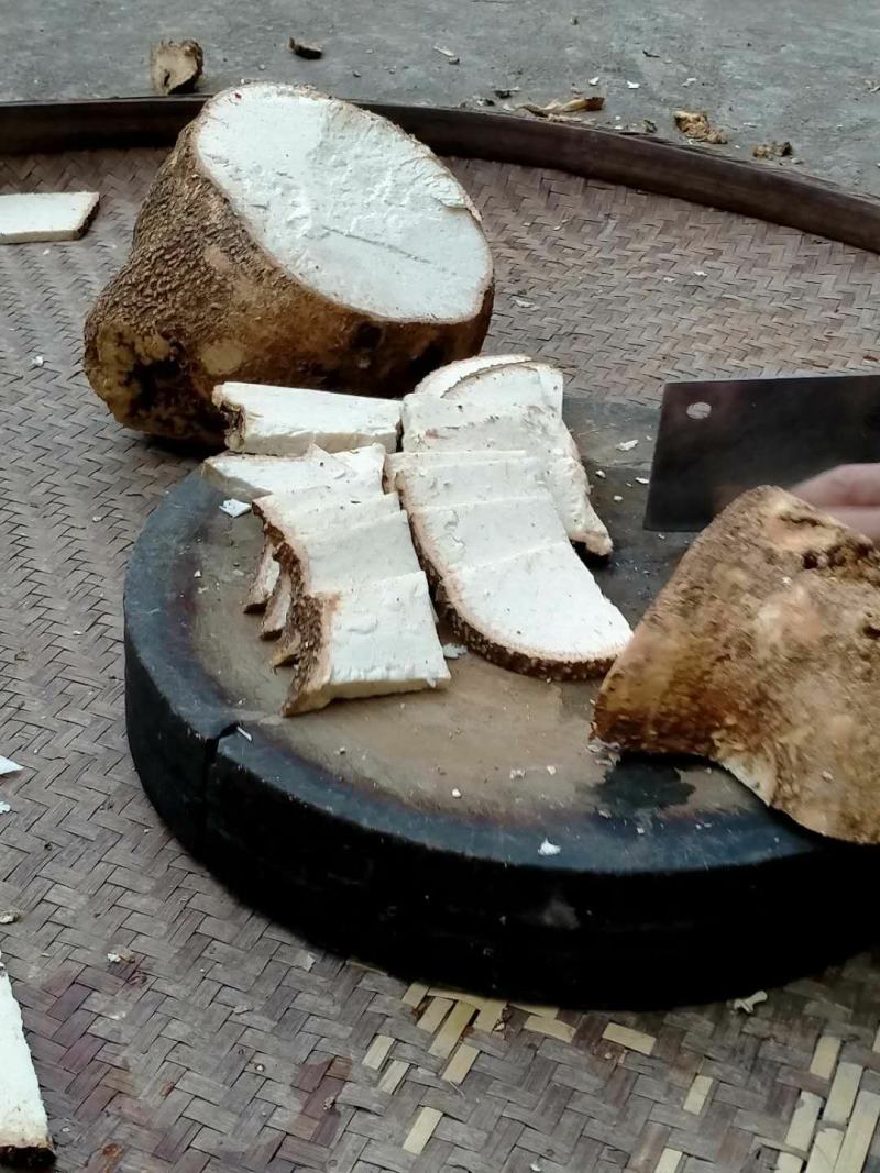 蛇莲：广西大山里面，现挖现卖干货自然晒干，有需要的联系我