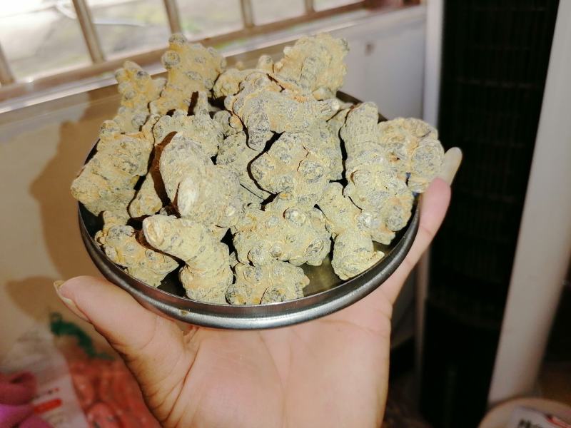 云南文山三七（市场代卖）