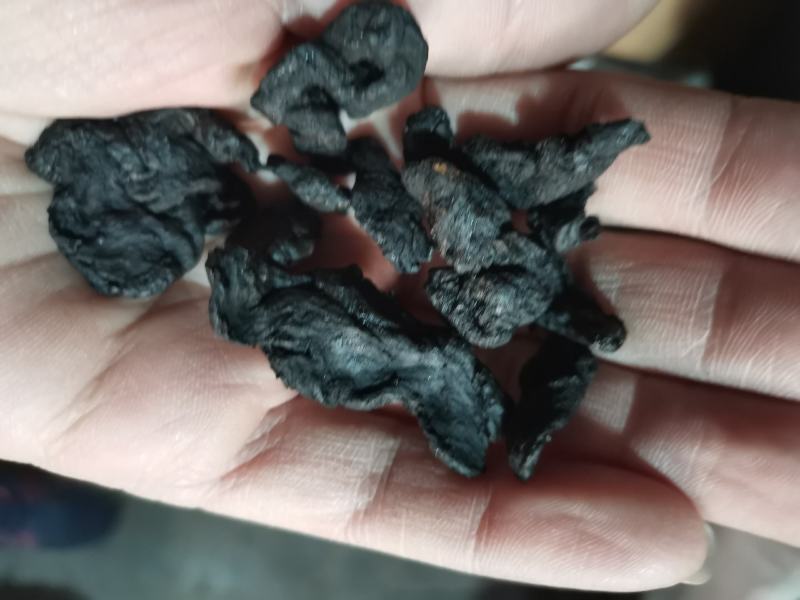 黄精湖南野生干品无硫熏规格齐全批发零售