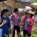 广东韶关领导来基地视察工作了关心佛手的生长和供应销售情况
