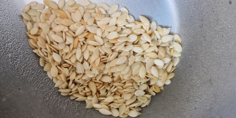 冬瓜子药食同源品质好量大从优2斤包邮欢迎选购
