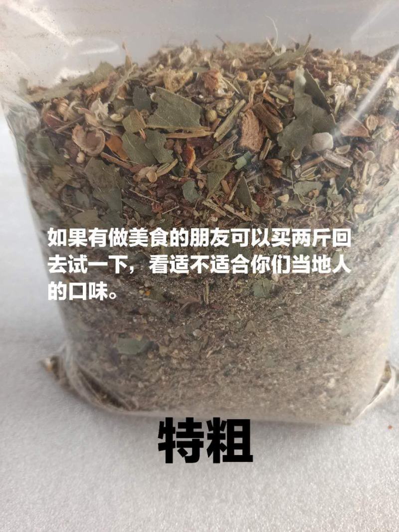 卤肉配方料（商用）增添芳香味道，使肉更加醇香，