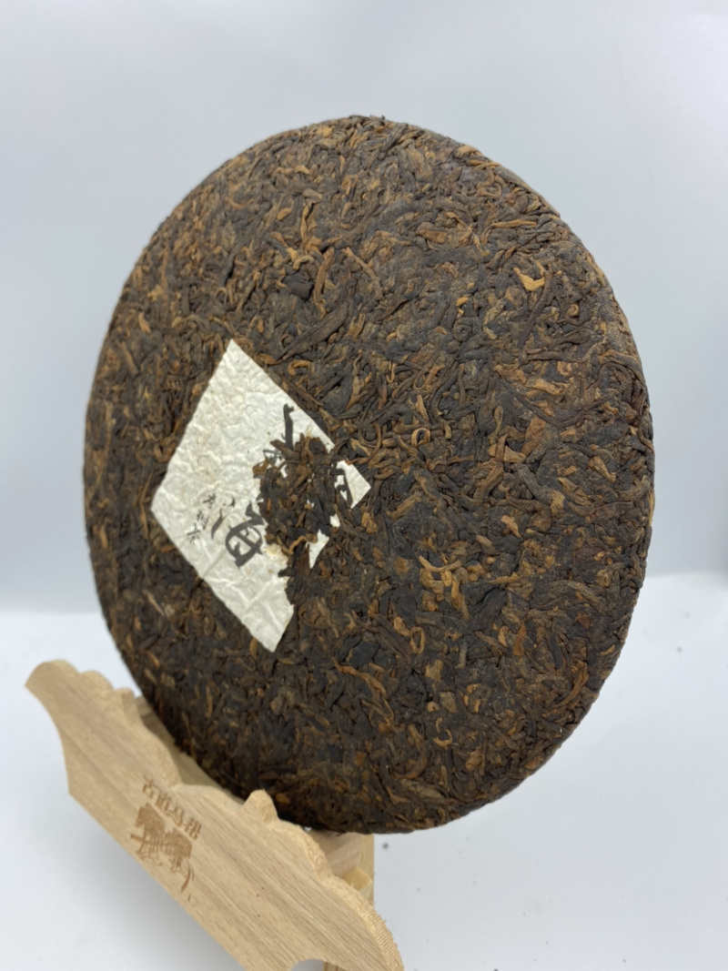 普洱茶饼熟茶勐海老树熟茶特级原料特价促销69元包邮
