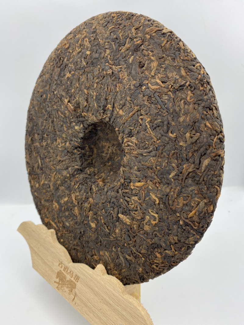 普洱茶饼熟茶勐海老树熟茶特级原料特价促销69元包邮