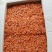 南极鳞虾皮，干度八成以上，低盐分，颜色好看。