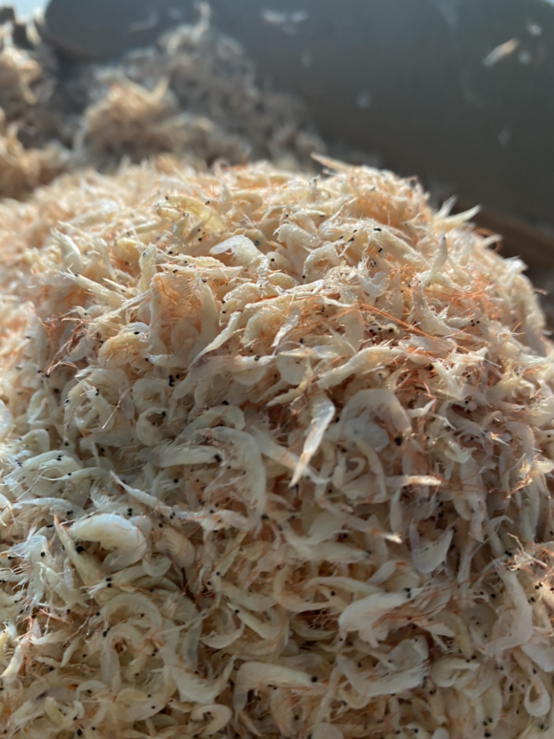 虾皮电商专用小虾皮可订制小包装大量现货