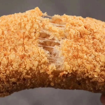 闽南特产花生味麻酪独立包装量大一件代发批发