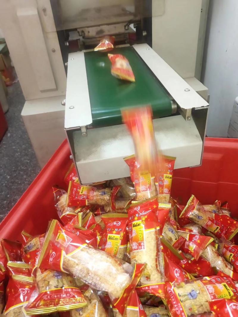 闽南特产花生味麻酪独立包装量大一件代发批发