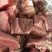 熟鲁西黄公牛头肉可定制切块片丝