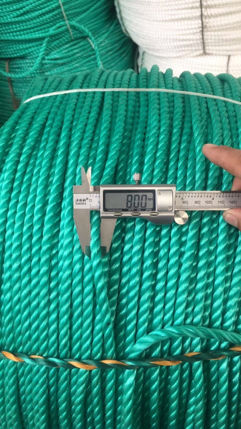【牛商推荐】优质大棚吊秧绳蔬菜黄瓜吊蔓绳塑料绳子