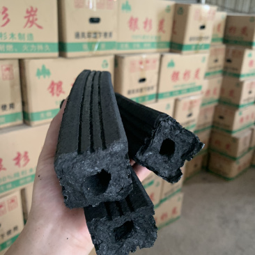 机制木炭烧烤炭环保炭无烟炭取暖炭纯杉木***假一赔百