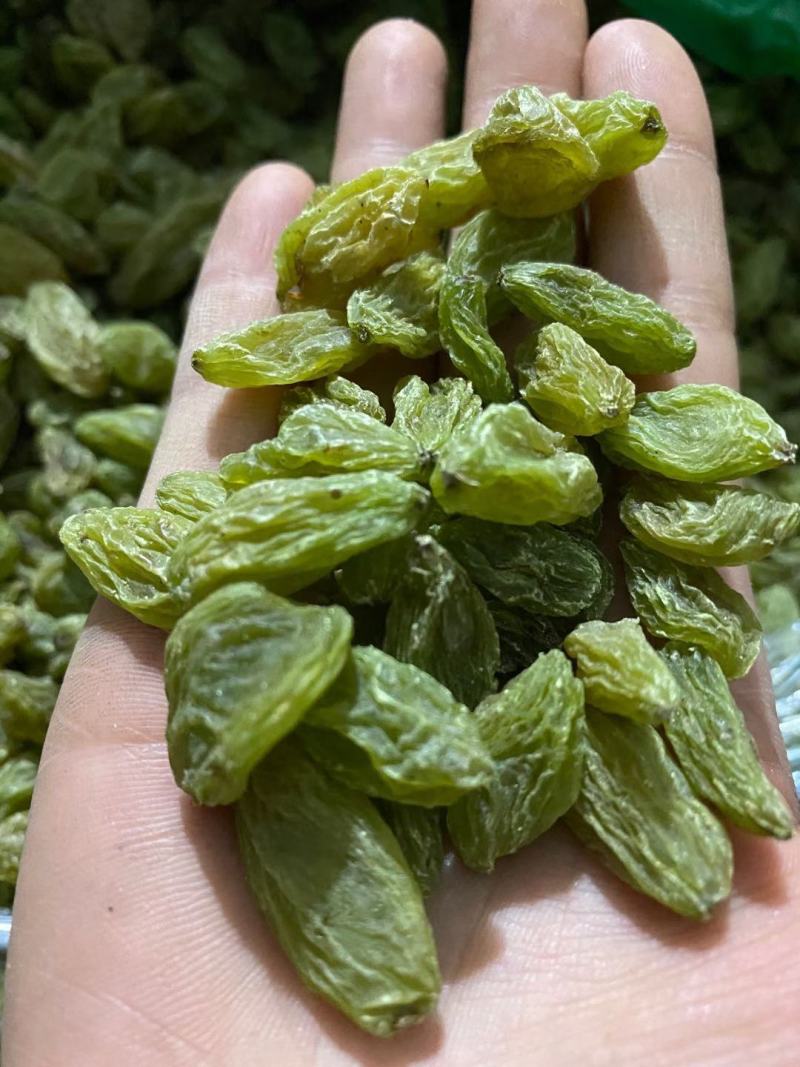 新货葡萄干！味道纯正！口感酸甜！