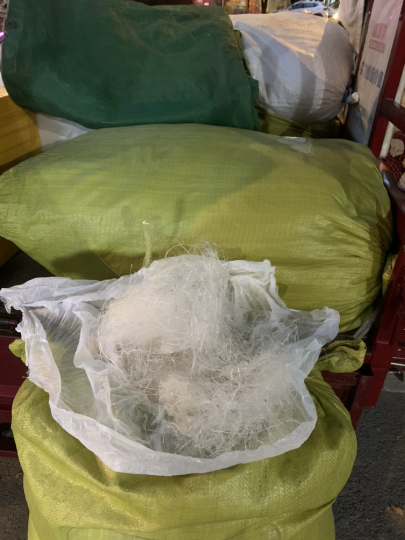缅甸特级龙须雪燕