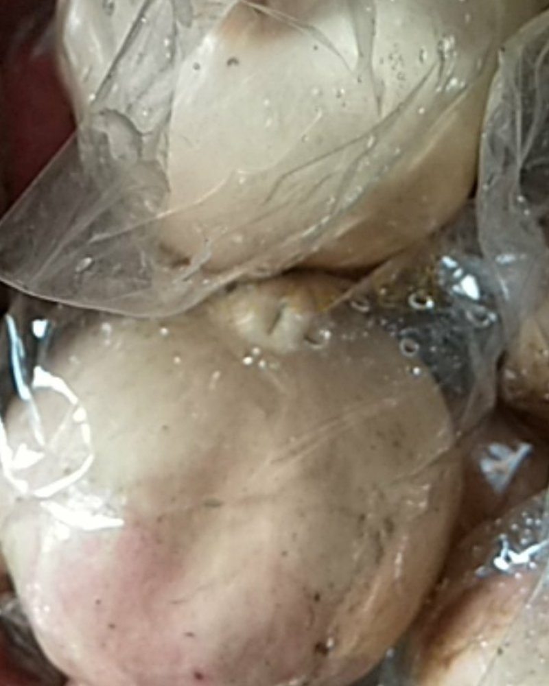 临潼区华清池，甜石榴