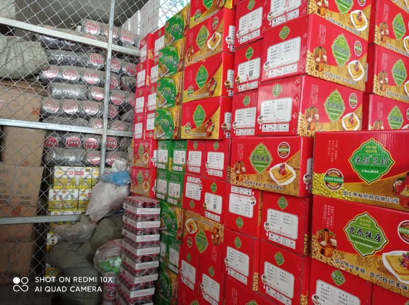 火锅油皮火锅必备产品凉拌菜佳品