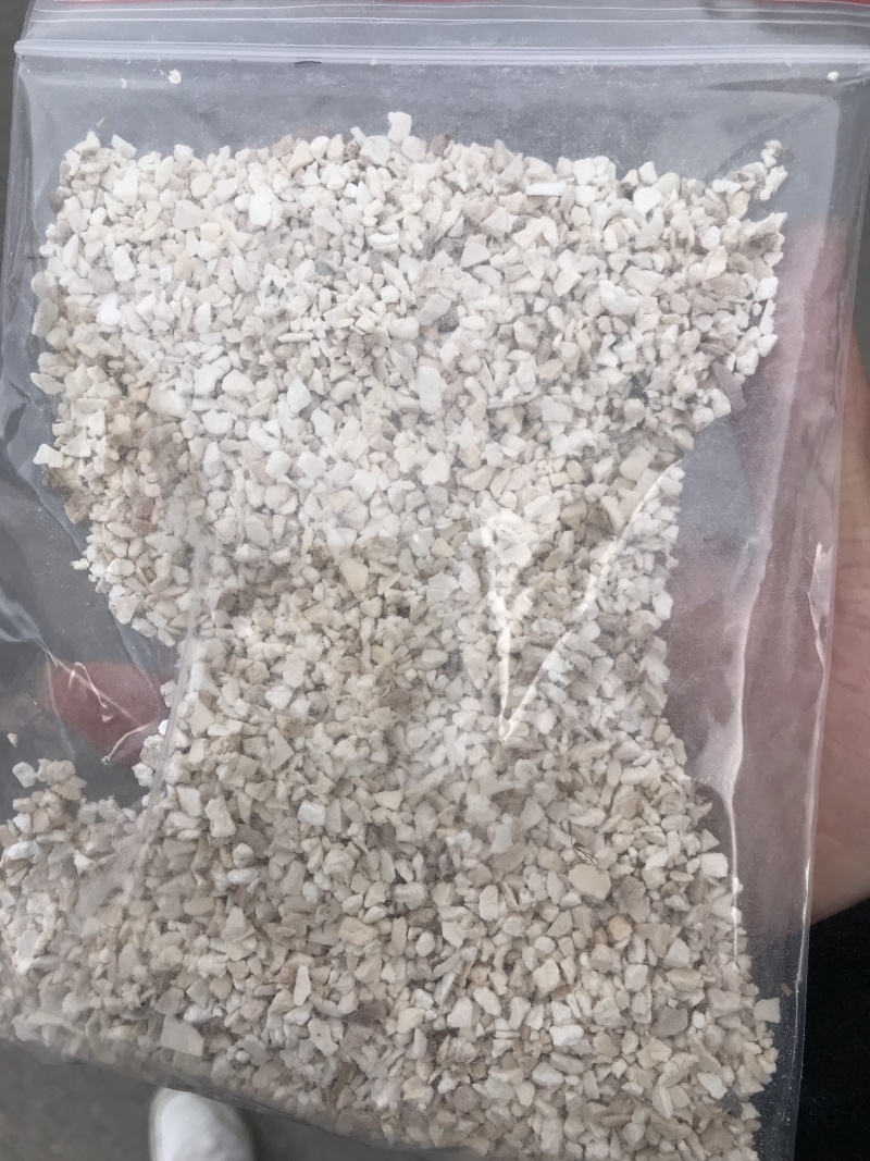 茯苓无硫野生茯苓丁精品茯苓干净无杂质