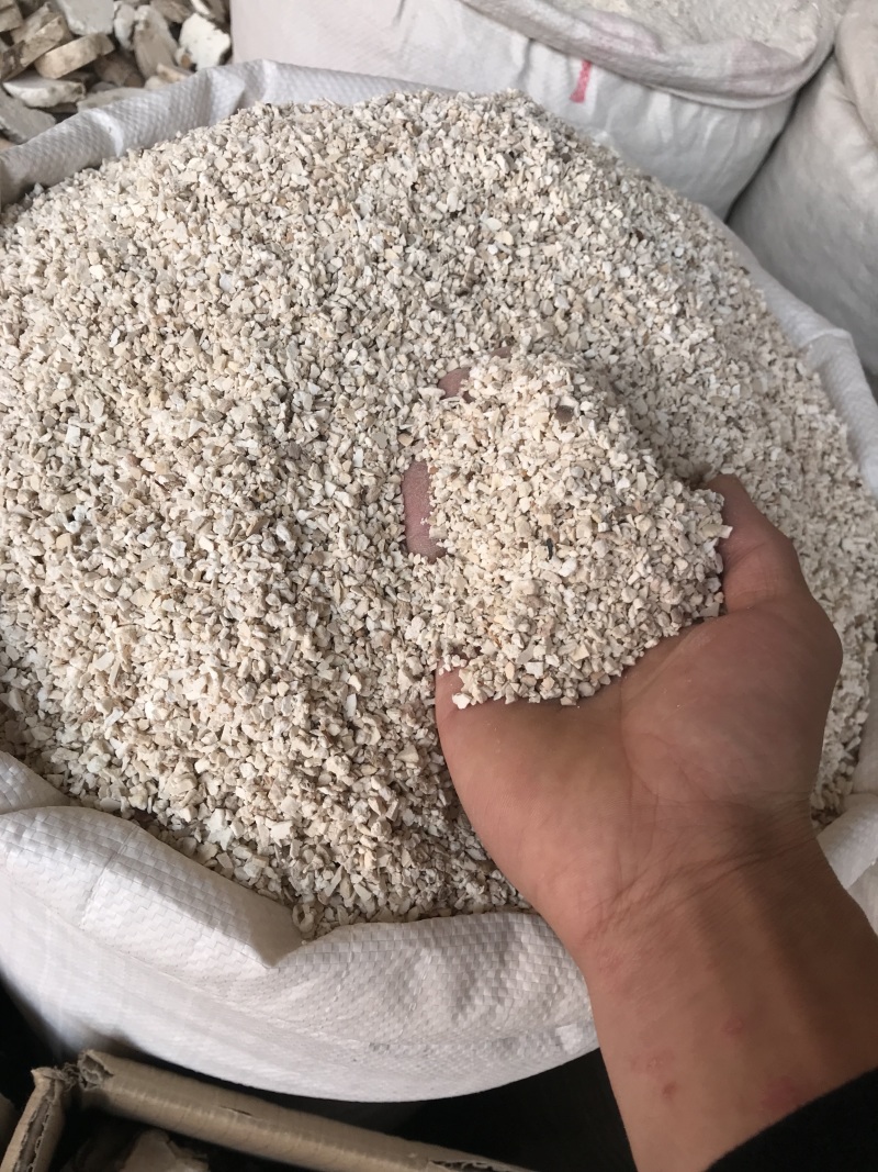 茯苓无硫野生茯苓丁精品茯苓干净无杂质