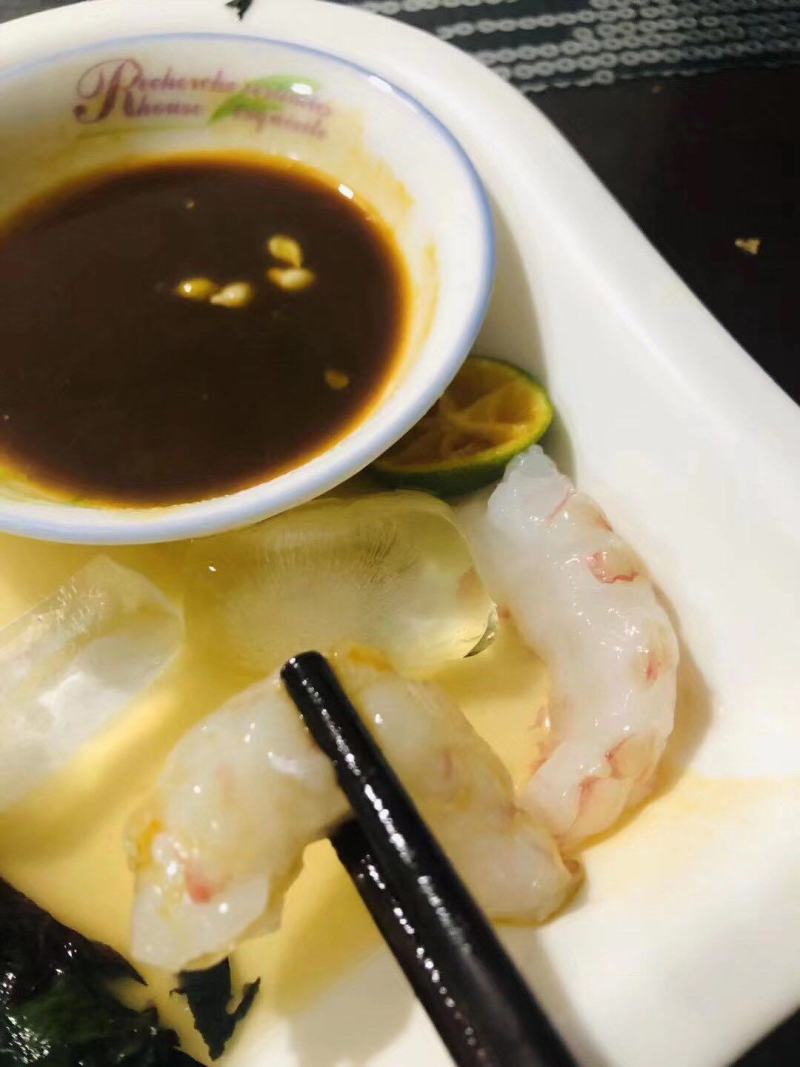 深海鳌虾一手货源批发，全国包邮一件代发
